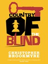 Country of the Blind (eBook): Jack Parlabane Series, Book 2
